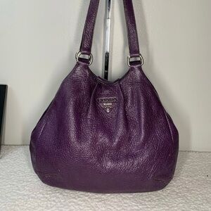 Authentic Prada Purse